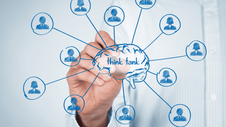Think Tanks: Einfluss auf den politischen Entscheidungsprozess