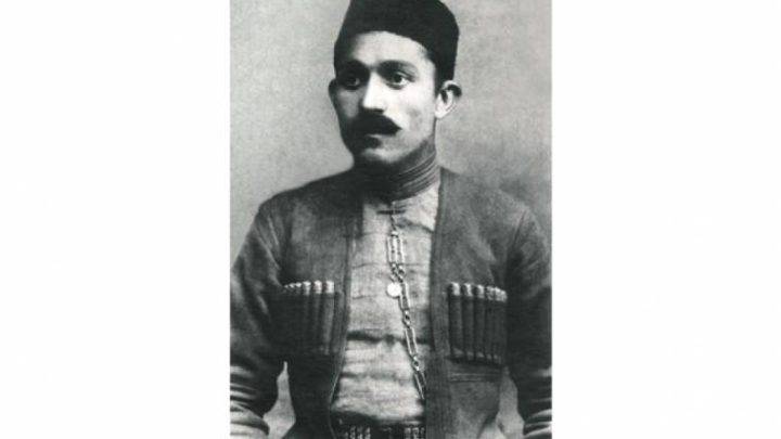 Macid Behbudov — Mugham