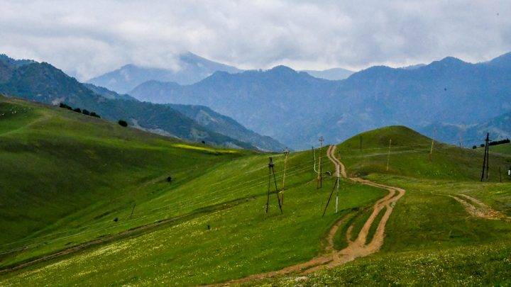 The most beautiful villages and hamlets in Azerbaijan