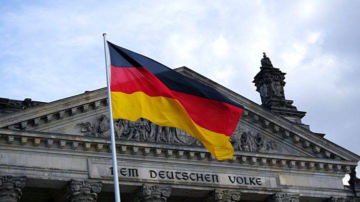 Appell An Bundestagsabgeordnete: Historische Gerechtigkeit wiederherstellen!