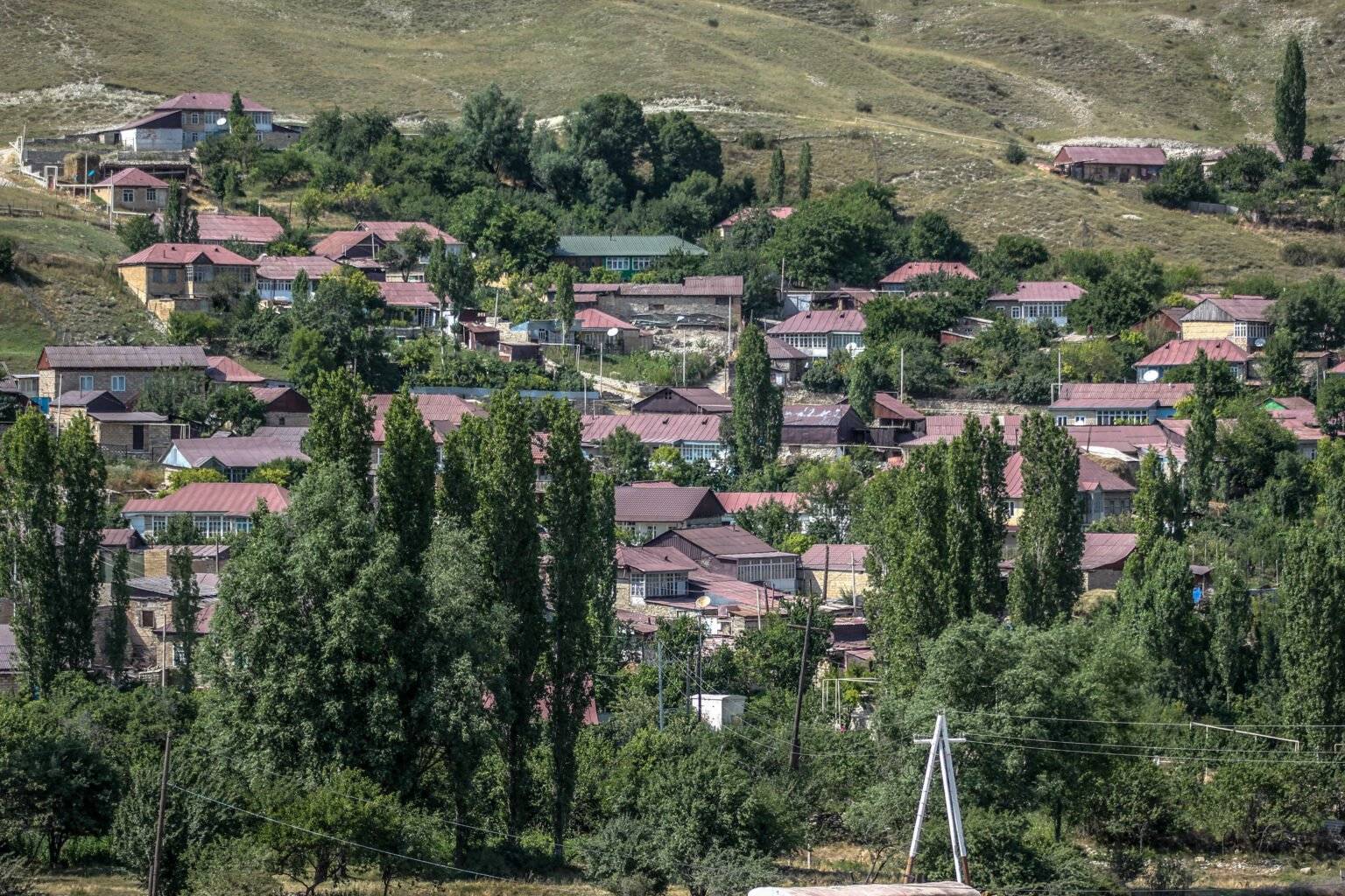 азербайджан шемахинский район село матраса