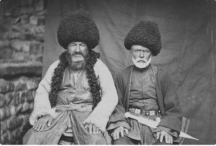 Die Geschichte und Kultur der Udinen in Aserbaidschan