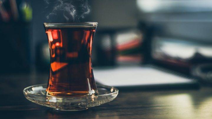 Tradition of Tea in Azerbaijan — Azerbaijani Tea culture