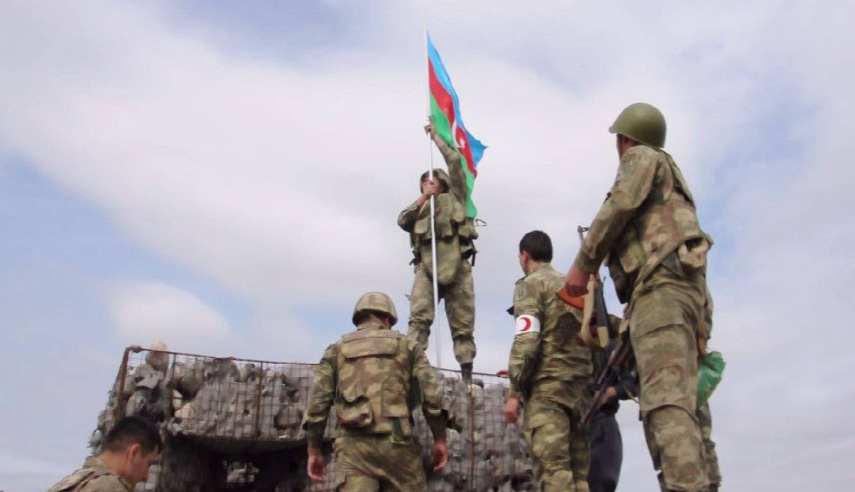 Nagorno-Karabakh: Is the conflict between Armenia and Azerbaijan religiously motivated?