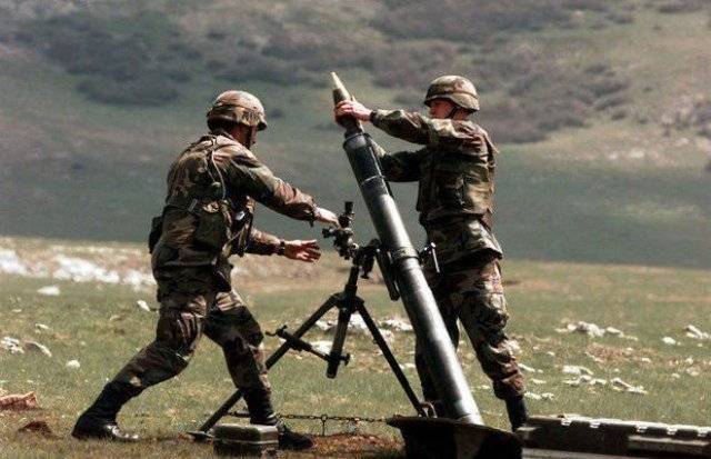 Der Berg-Karabach-Konflikt: Ist Frieden möglich?
