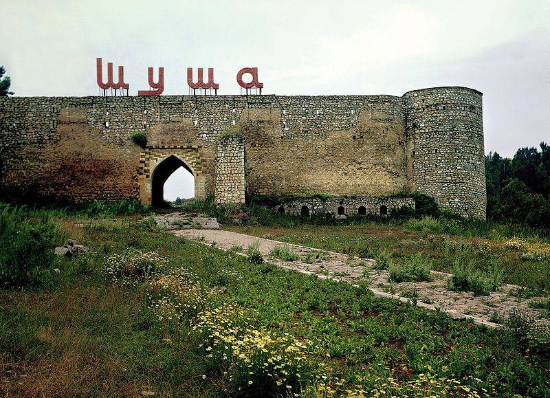 Euronews: Aserbaidschan erobert strategisch wichtige Stadt in Bergkarabach