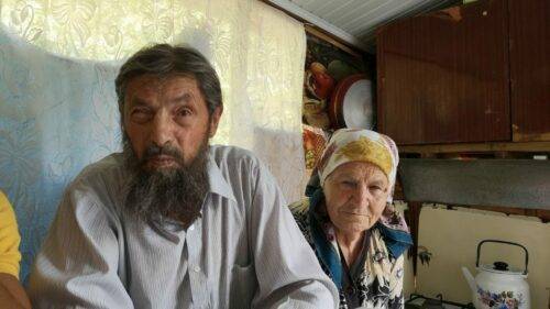 Chukhuryurd (Chukhur Yurt): Last Molokans of Chukhuryurd village of Shamakhi district in Azerbaijan