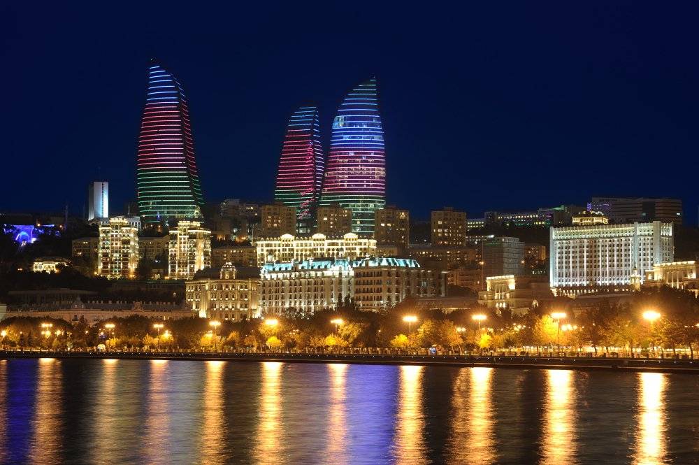 Туристический путеводитель по Азербайджану: виза, советы, города, достопримечательности