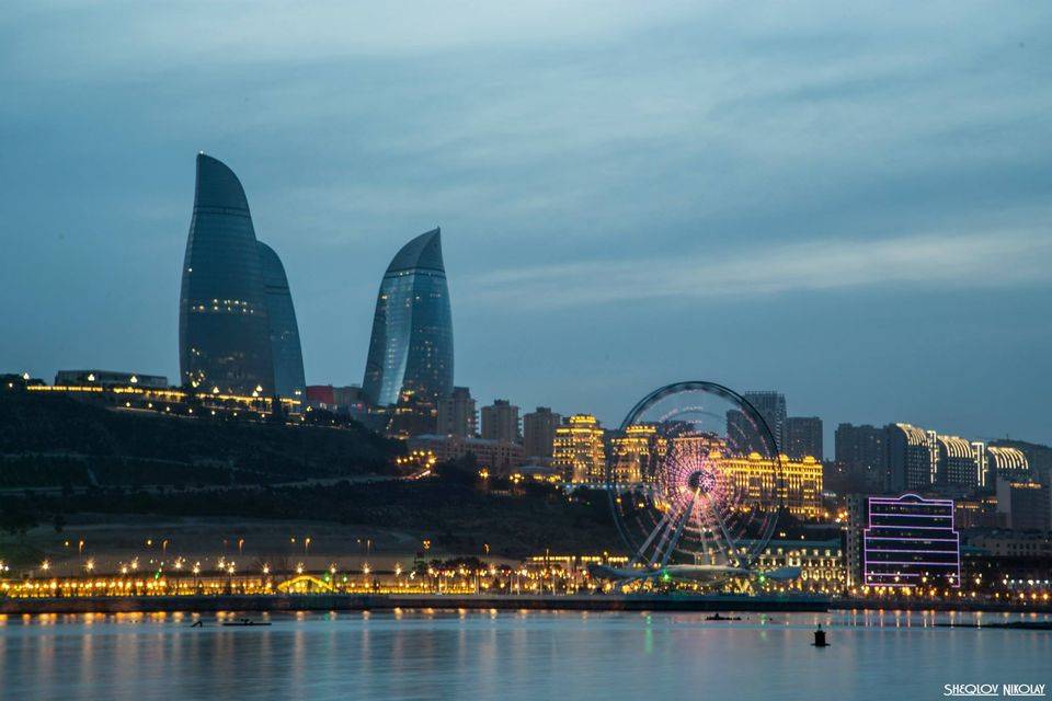 33 Fakten zu Aserbaidschan,  die man kennen muss