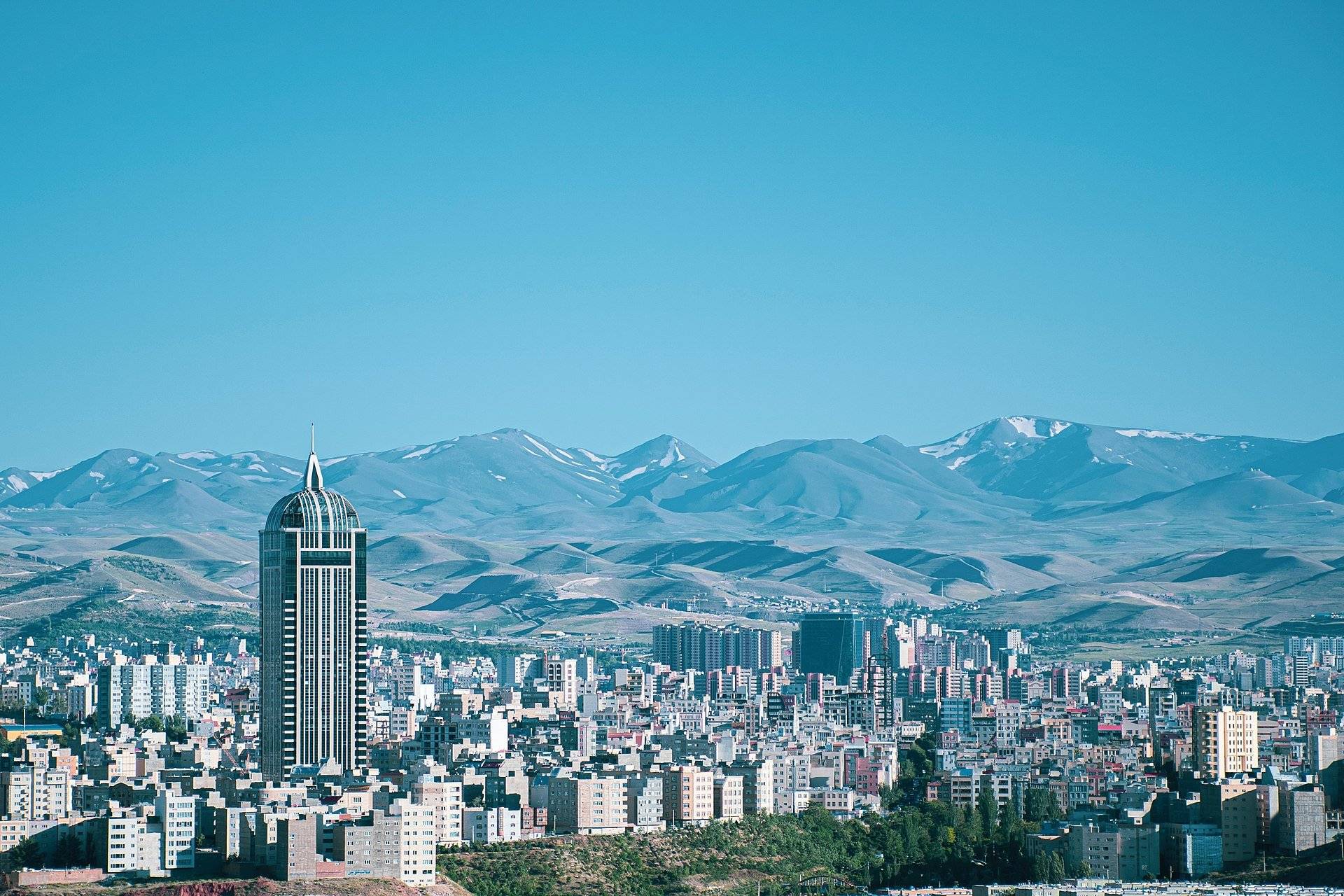 Talk&Cay – Aserbaidschanische Minderheit im Iran