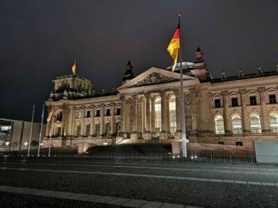 Следующие выборы в Германии: когда будут и как проводятся