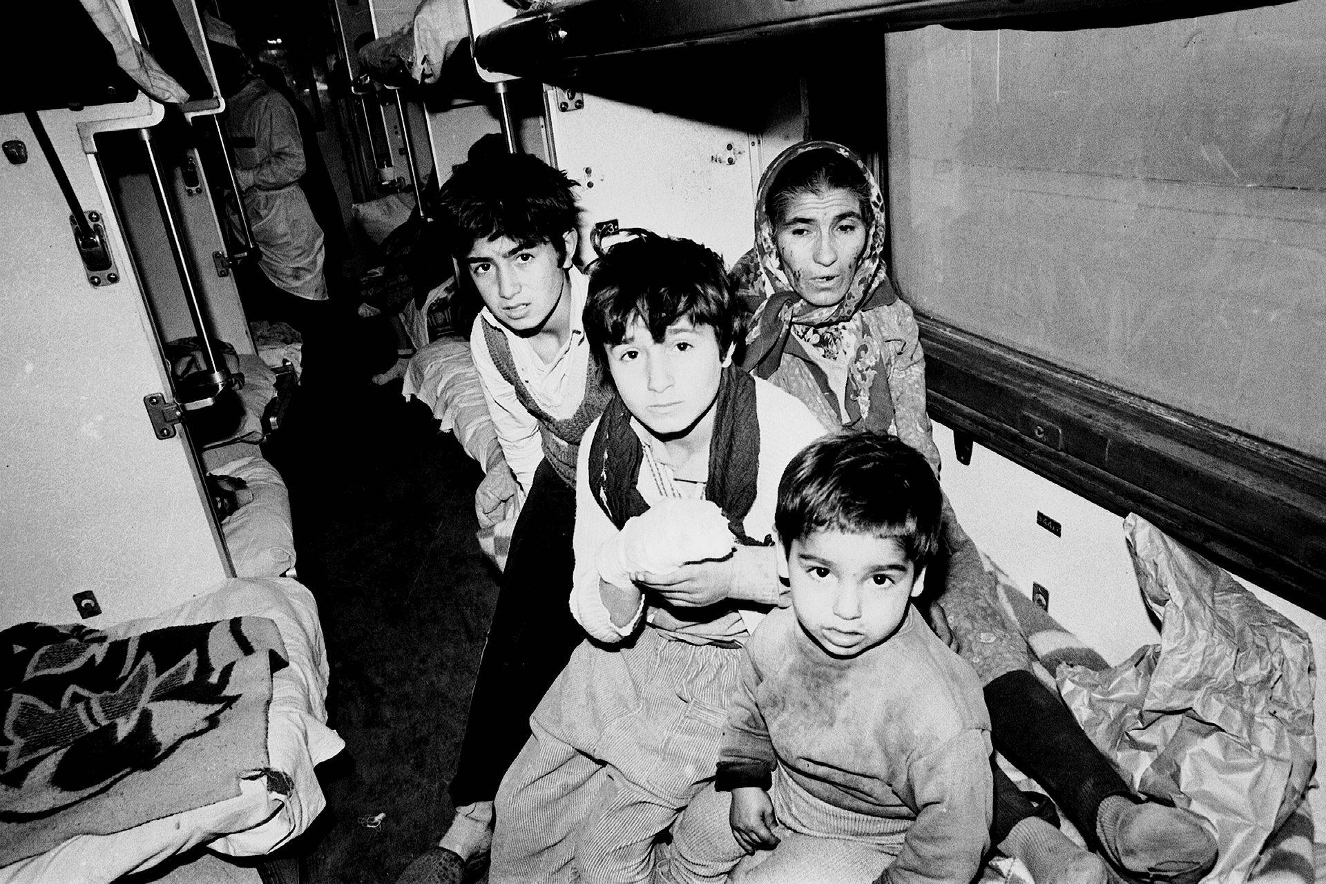 Chodschali – Eine Zukunft nach dem Genozid?