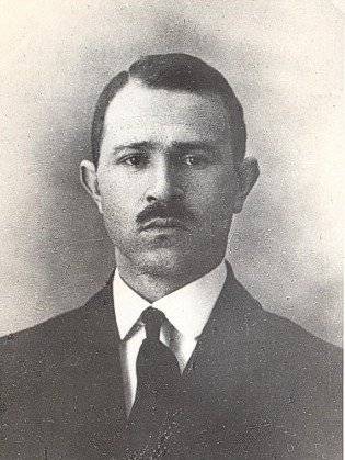 Michael Reinhard Heß über Ceyhun bәy Hacıbәyli (1891-1962)