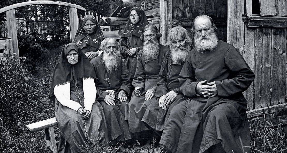Русская инквизиция: Гонения на старообрядцев в России