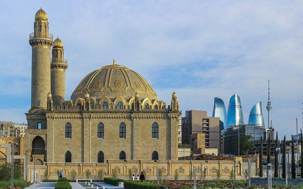 Пиры и святилища Азербайджана — Самые известные святилища Азербайджана