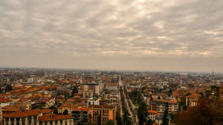 10 вещей, которые нужно сделать в Бергамо, даже если вы приехали на один день