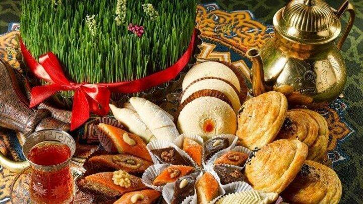 Novruz in Azerbaijan: How Novruz Bayram is celebrated in Azerbaijan