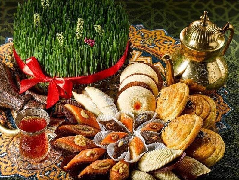 Novruz in Azerbaijan: How Novruz Bayram is celebrated in Azerbaijan