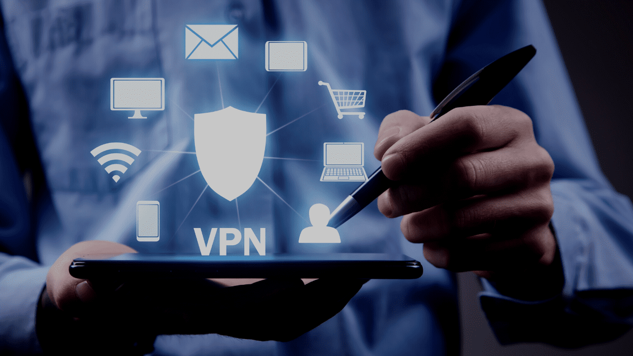 Топ-5 лучших VPN-сервисов в Украине и России
