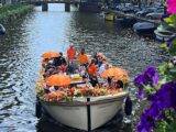 Что посмотреть в Амстердаме за один день